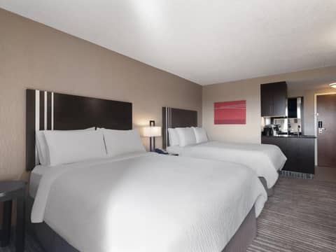 Holiday Inn Calgary Airport by IHG — photo 4