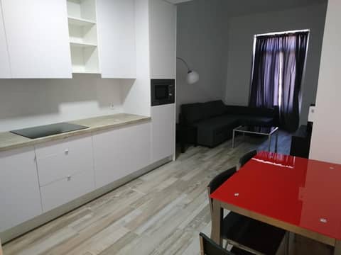 NWT Central Station Apartments — photo 4