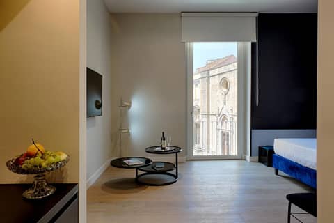 Casa Pacifico Napoli — photo 3
