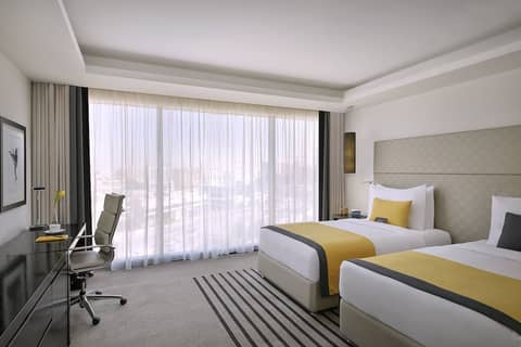 voco Riyadh by IHG — photo 2