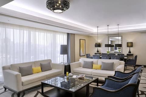 voco Riyadh by IHG — photo 5