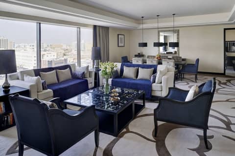 voco Riyadh by IHG — photo 7