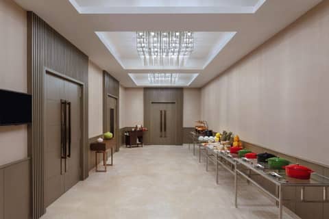 DoubleTree By Hilton Jaipur Amer — photo 2