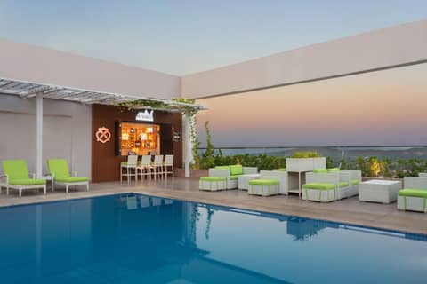 DoubleTree By Hilton Jaipur Amer — photo 8