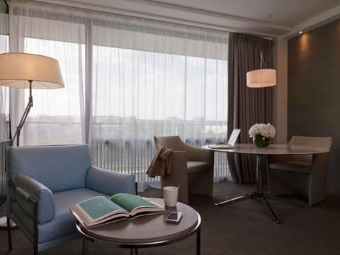 Pullman Paris Tour Eiffel — photo 5