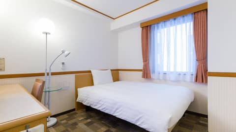 Toyoko Inn Nagoya Nishiki — photo 3