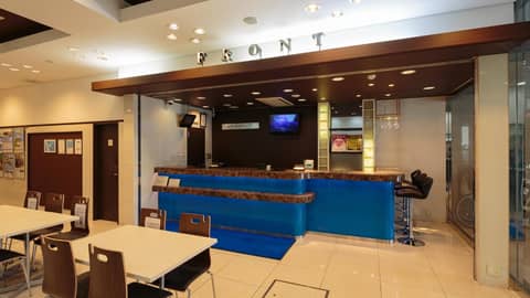 Toyoko Inn Nagoya Nishiki — photo 6