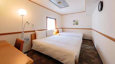 Toyoko Inn Nagoya Nishiki — photo 8
