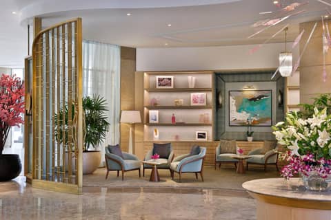 Waldorf Astoria Cairo Heliopolis — photo 9