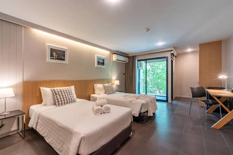 Naga Residence — photo 3