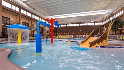 Wyndham Bloomington - Mall of America — photo 3