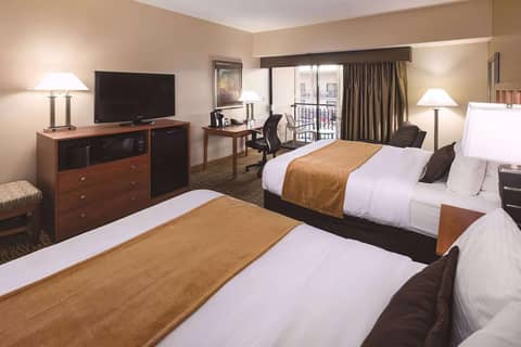 Wyndham Bloomington - Mall of America — photo 6
