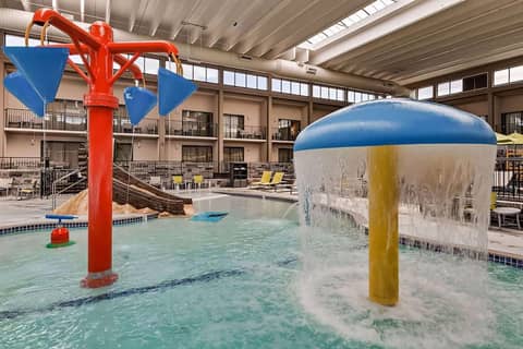 Wyndham Bloomington - Mall of America — photo 7