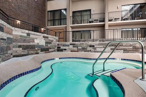 Wyndham Bloomington - Mall of America — photo 9