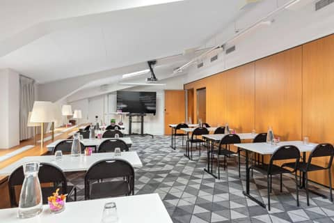Best Western Plus Sthlm Bromma — photo 2