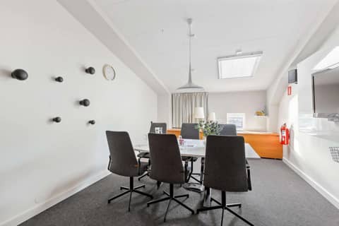 Best Western Plus Sthlm Bromma — photo 4