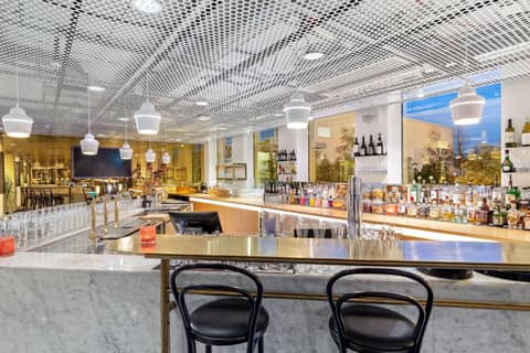 Best Western Plus Sthlm Bromma — photo 5