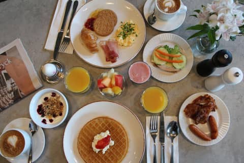 Best Western Plus Sthlm Bromma — photo 8