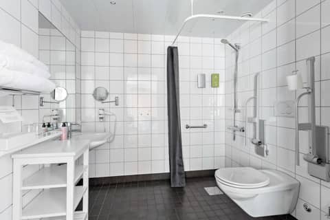 Best Western Plus Sthlm Bromma — photo 9