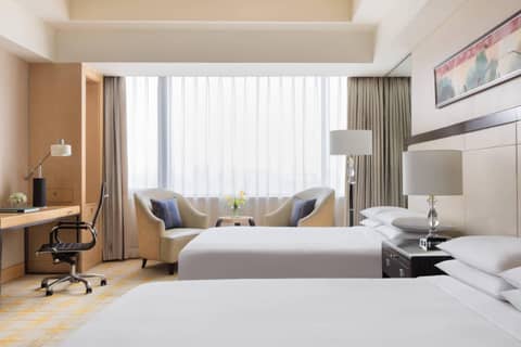 JW Marriott Hotel Beijing — photo 2
