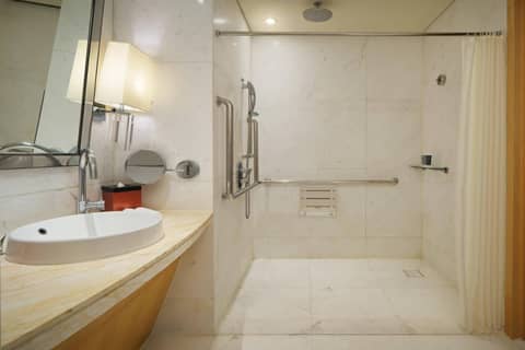 JW Marriott Hotel Beijing — photo 4