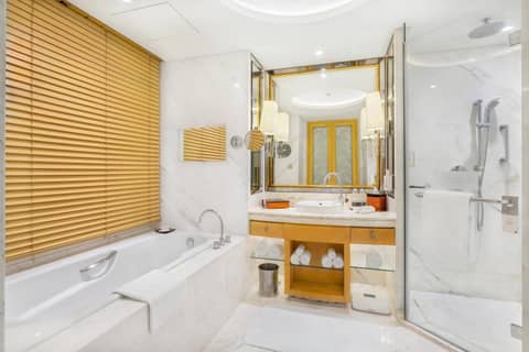 JW Marriott Hotel Beijing — photo 8