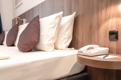 Ramada by Wyndham Frankfurt Central Station — photo 3