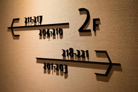 KOKO HOTEL Kyoto Sanjo — photo 5