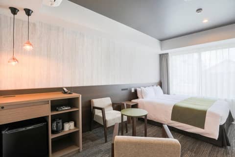 KOKO HOTEL Kyoto Sanjo — photo 8
