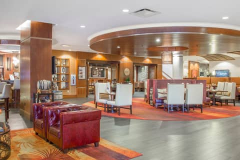 Louisville Marriott East — photo 4