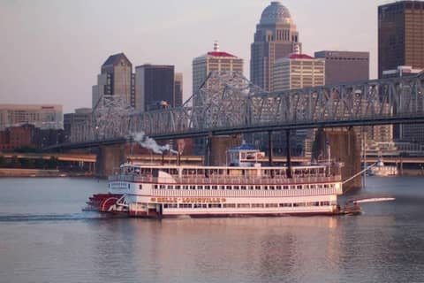 Louisville Marriott East — other