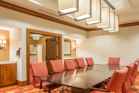 Louisville Marriott East — photo 9