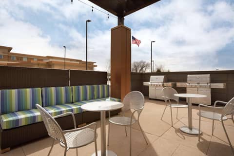 Home2 Suites by Hilton Milwaukee Airport — photo 2