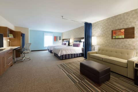 Home2 Suites by Hilton Milwaukee Airport — photo 5