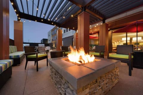 Home2 Suites by Hilton Milwaukee Airport — photo 6