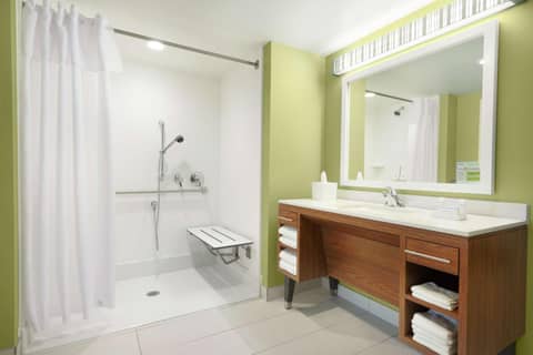 Home2 Suites by Hilton Milwaukee Airport — photo 7