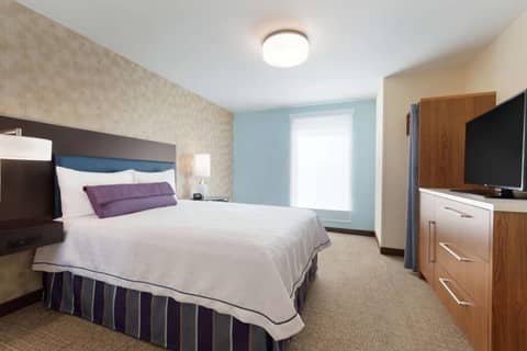 Home2 Suites by Hilton Milwaukee Airport — photo 9