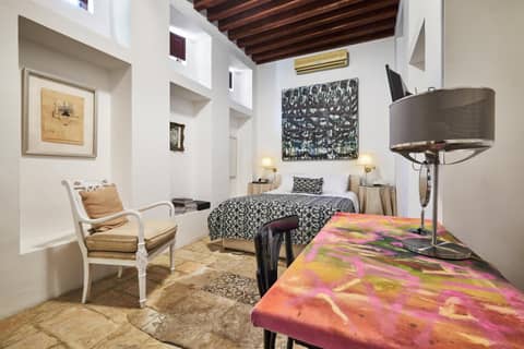 XVA Art Hotel — photo 7