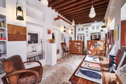 XVA Art Hotel — photo 8