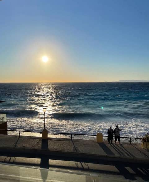 Sunrise Aparthotel Rhodes — photo 3
