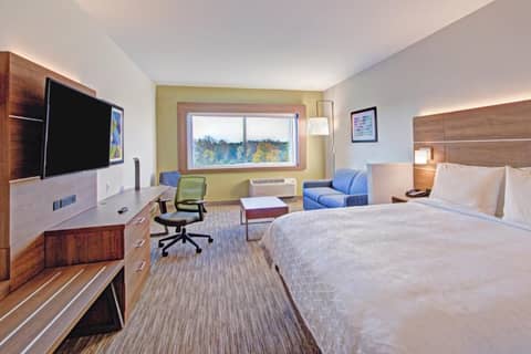 Holiday Inn Express & Suites Charlotte Southwest by IHG — photo 4