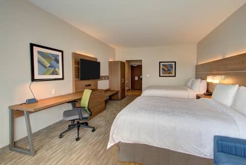 Holiday Inn Express & Suites Charlotte Southwest by IHG — photo 7