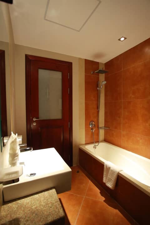 Al Liwan Suites Rawdat Al Khail — photo 3