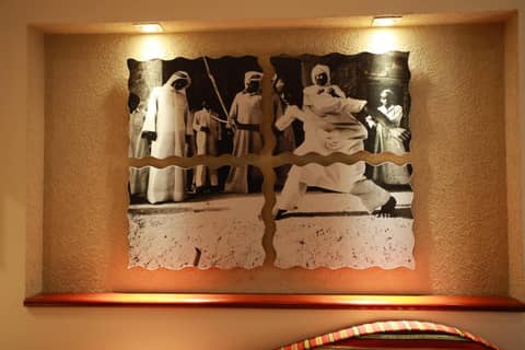 Al Liwan Suites Rawdat Al Khail — photo 4