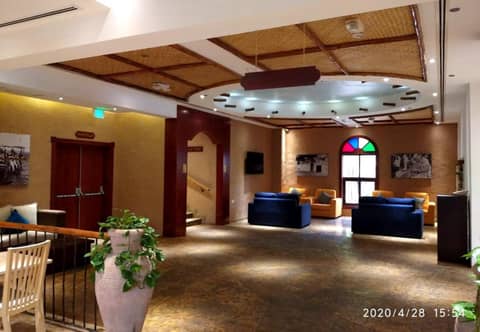 Al Liwan Suites Rawdat Al Khail — photo 7