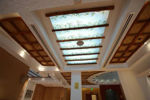 Al Liwan Suites Rawdat Al Khail — photo 8