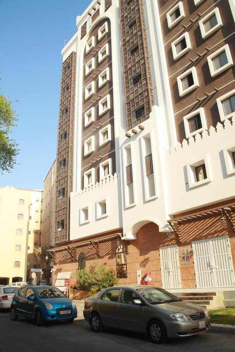 Al Liwan Suites Rawdat Al Khail — photo 9