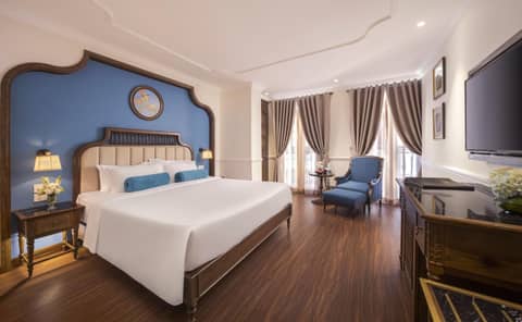 Hanoi Tirant Hotel — photo 2