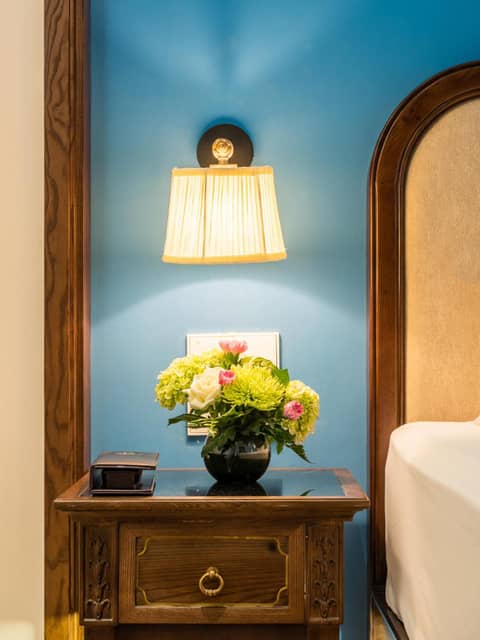 Hanoi Tirant Hotel — photo 5