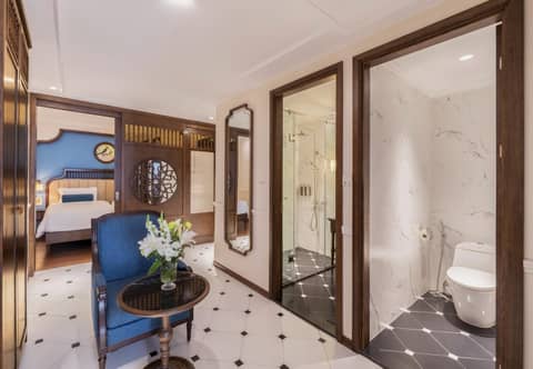 Hanoi Tirant Hotel — photo 7